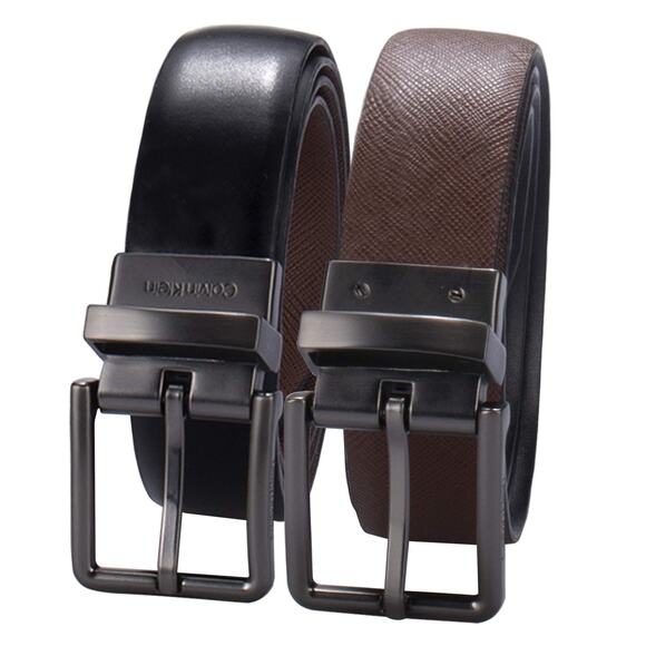 Calvin Klein 32mm FE/FE REVS Size SM EK35 - Picture 1 of 7